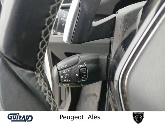 Peugeot 3008 bluehdi 130ch s&amp;s eat8 — photo 19