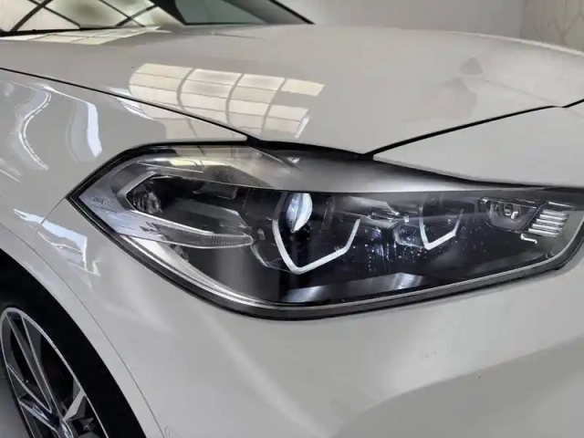 Bmw X2 sdrive 18i 136 ch dkg7 — photo 26