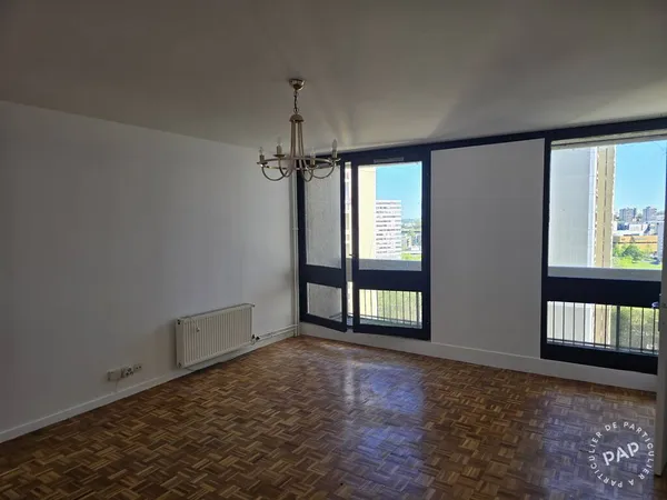 Appartement 3 pièces 75 m²
