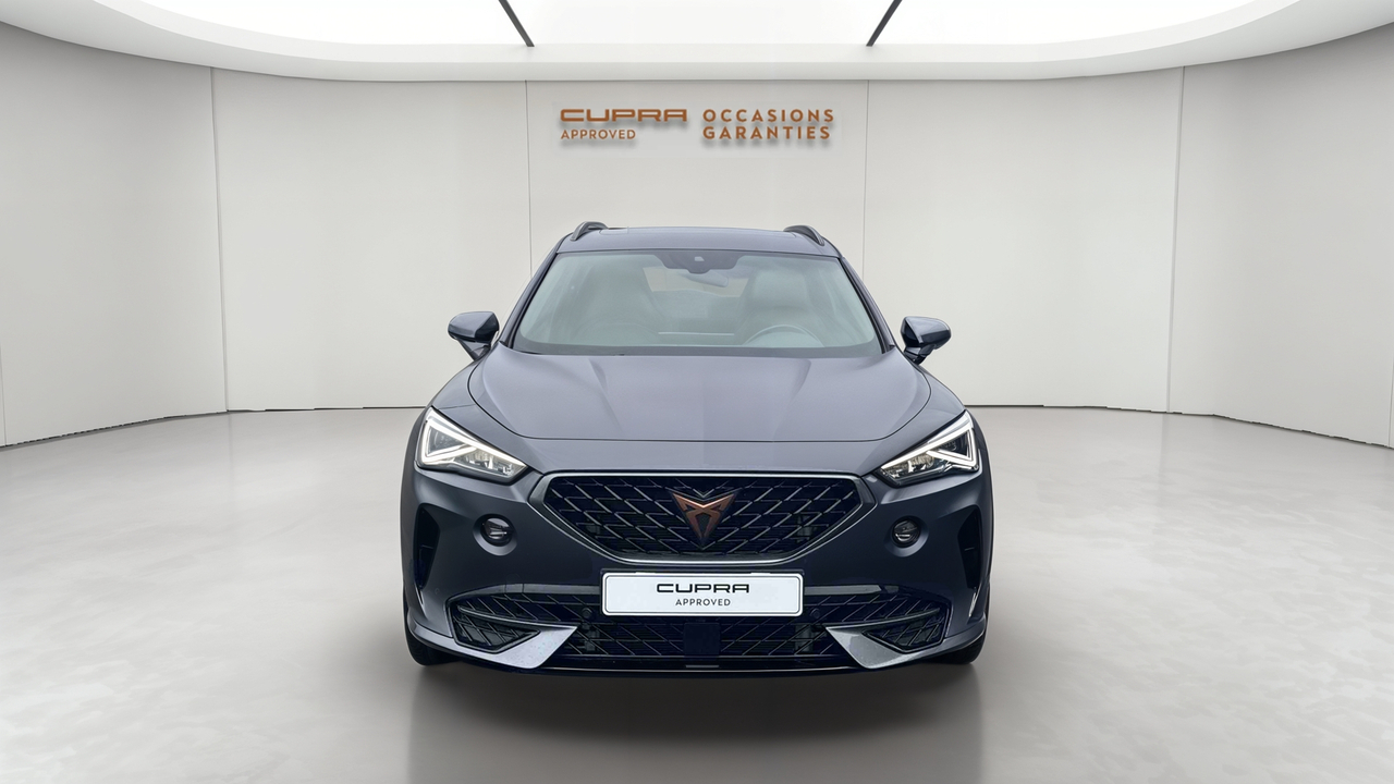 Cupra Formentor 1.4 e-HYBRID 245 ch DSG6 — photo 8