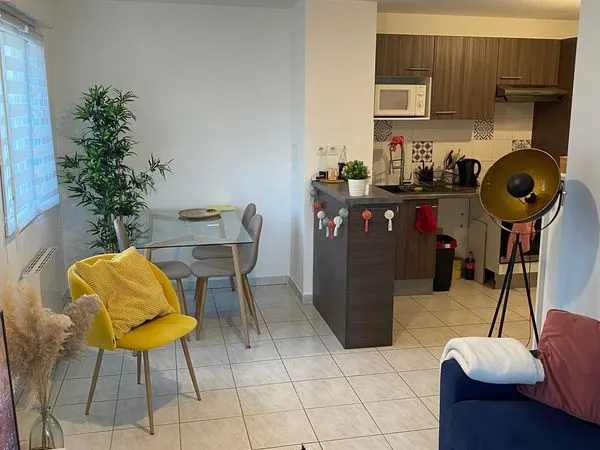 Appartement T3