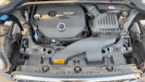 Mini Countryman 1.5 Cooper S 224 ALL4 Steptronic 6 - Chili – 2018 – 159980 km – Hybride rechargeable – Boîte Automatique — photo 59