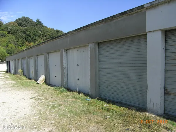 Stationnement Location Montélimar   78€