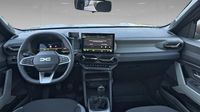 Dacia Bigster 1.2 mild hybrid 140ch Extreme — photo 8