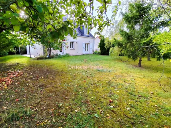 Maison 5 pièces 144 m²