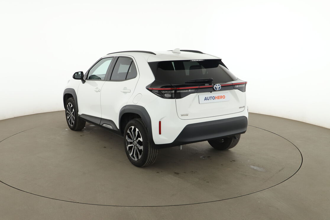 Toyota Yaris Cross 1.5 2WD Design — photo 3