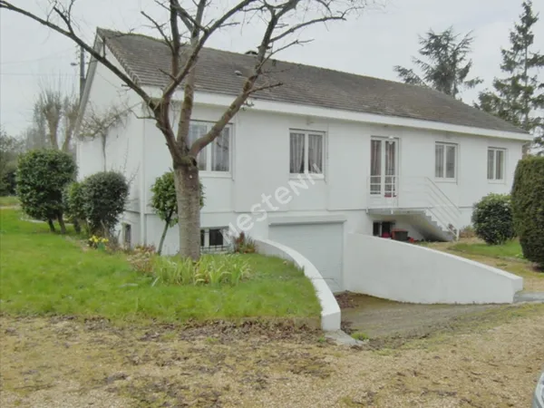 A VENDRE - MAISON - SAINT-OUEN L'AUMONE