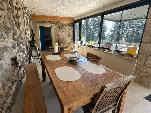 Propriété 7 pièces 149 m²