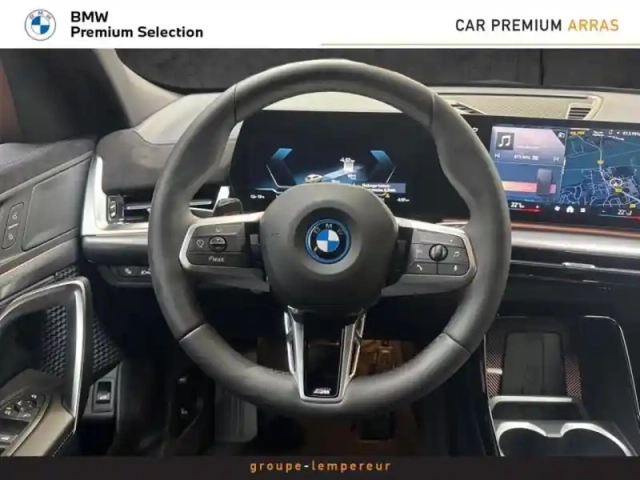 Bmw X2 i edrive20 204ch m sport — photo 4