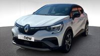 Renault Captur 1.3 TCe mild hybrid 140ch RS Line