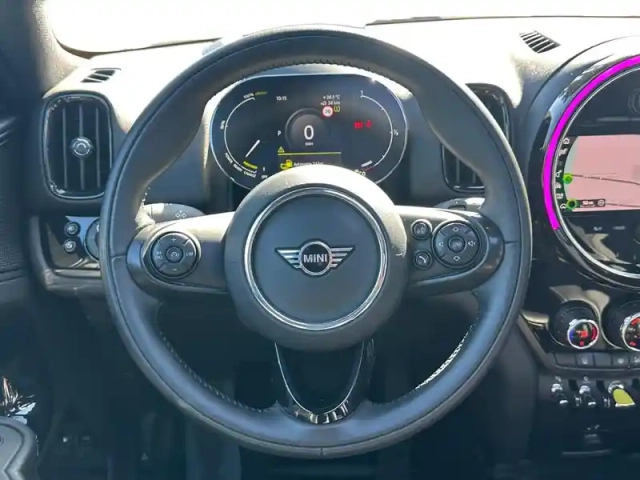 Mini Countryman cooper se  125ch + 95ch northwood all4 bva6 — photo 27