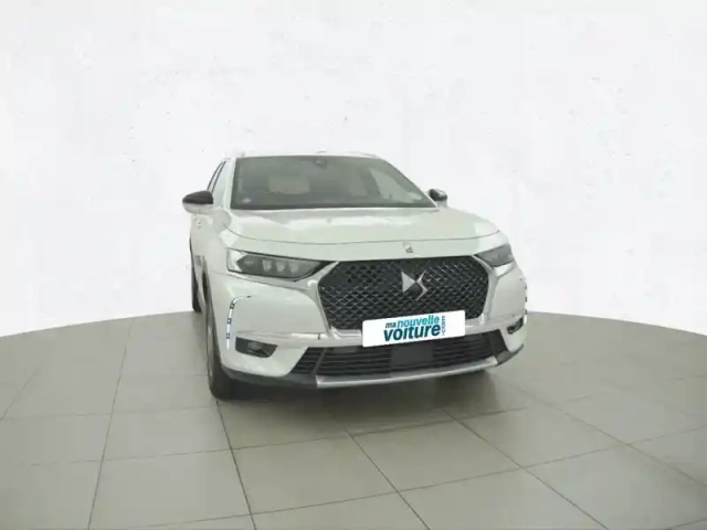 Ds Ds 7 ds7 crossback hybride e-tense 225 eat8 — photo 44