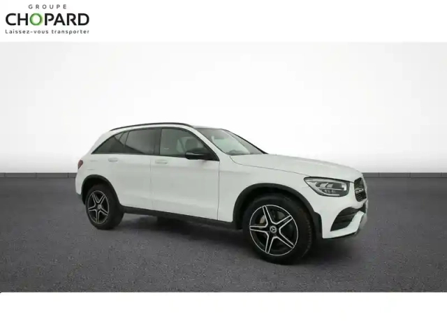 Mercedes Glc 300 e 9g-tronic 4matic — photo 11