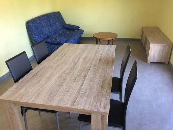 Appartement de 51m2 à louer sur Hazebrouck