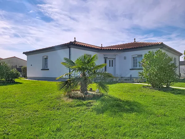 Maison 7 pièces 150 m²