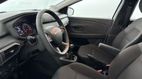 Dacia Sandero 1.0 ECO-G 100ch Essential — photo 12