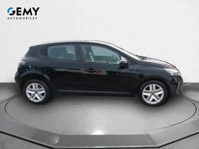 Renault Clio tce 90 — photo 31