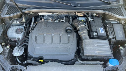 Audi Q3 Sportback 2.0 TDI 150 S-Tronic 7 - Ambiente – 2021 – 113138 km – Diesel – Boîte Automatique — photo 20