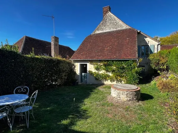 Maison 4 pièces 88 m²