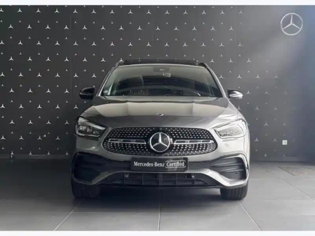 Mercedes Gla 250 e amg line — photo 49