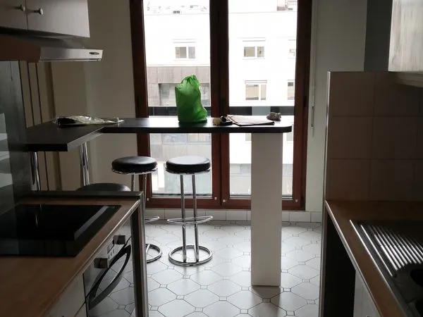 Appartement en location 2 pièces 46m2 Montrouge