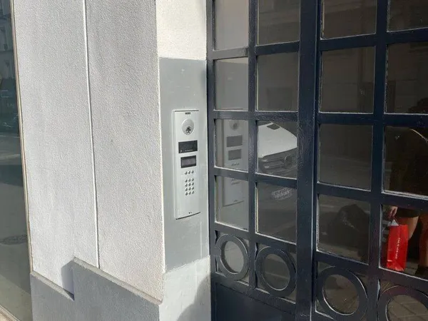 Stationnement Vente Paris 5m² 66000€