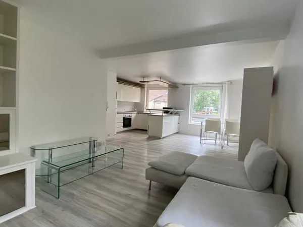Appartement 2 pièces 65 m²