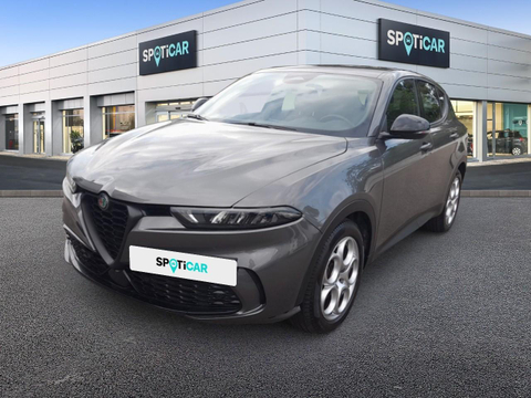 Alfa Romeo Tonale 1.5 hybrid 130 ch tct7 sprint