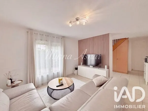 Maison 7 pièces 150 m²