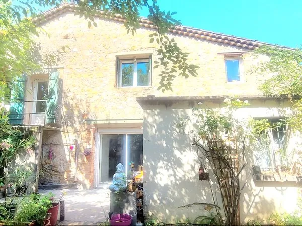 Maison 134 m2 5 pièces