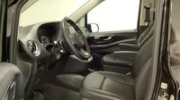 Mercedes Vito 119 CDI Mixto Compact Select Propulsion 9G-Tronic — photo 12