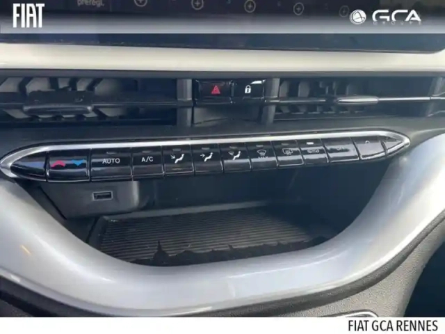 Fiat 500 e 95ch icône — photo 11