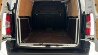 Peugeot Partner Standard 650kg BlueHDi 100ch S&S BVM5 Asphalt — photo 9