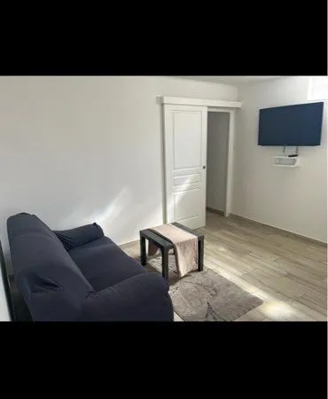 Appartement meublé dans villa