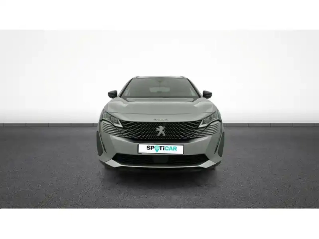 Peugeot 3008 puretech 130ch s&amp;s eat8 — photo 2