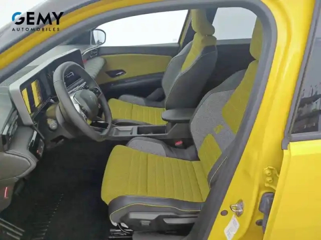 Renault 5 renault  e-tech electrique 10 ch autonomie confort — photo 30