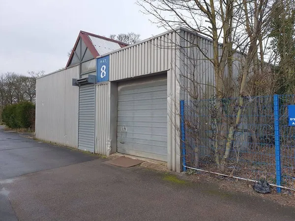 Local 110 m²
