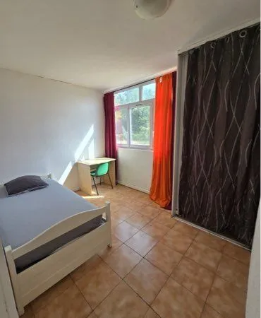 Appartement colocation