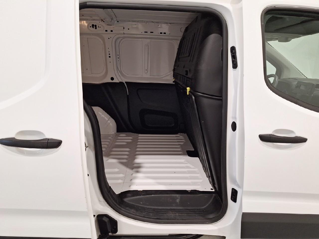 Citroën Berlingo van m 1000 bluehdi 100 s&s bvm6 club — photo 10