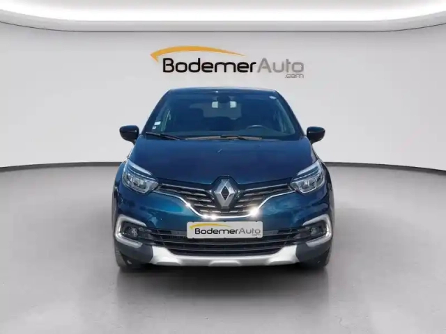 Renault Captur tce 130 fap — photo 39