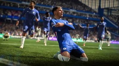 EA Sports FC 26 : l'Évolution gratuite FUTTIES plan I et II donne un buteur 98, à lancer avant lundi