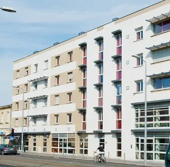 Appartement 1 pièce 20 m²