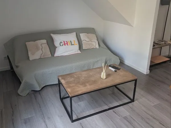 Appartement meublé