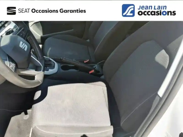 Seat Arona 1.0 tsi 110 ch start/stop dsg7 — photo 5