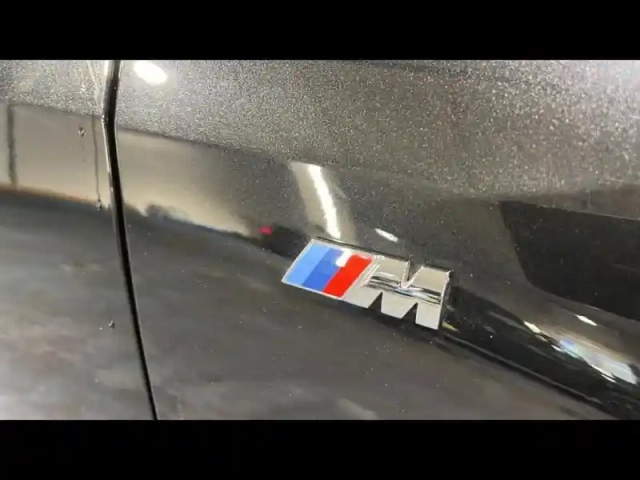 Bmw X1 xdrive25e 245ch m sport — photo 9