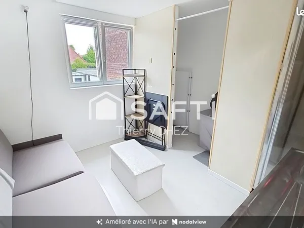 Immeuble de rapport 78 m²