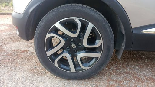 Renault Captur 1.5 dCi 110 - Intens – 2016 – 104892 km – Diesel – Boîte Manuelle — photo 29