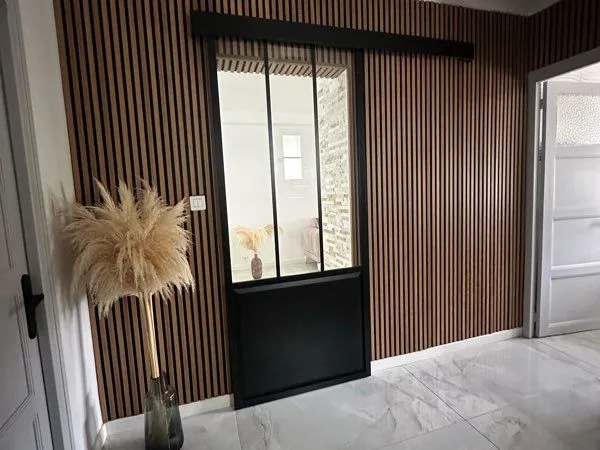 Maison Gray
