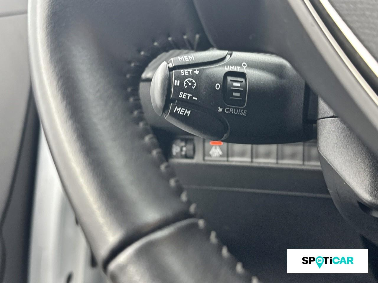 Peugeot 208 1.2 puretech 75ch s&s active pack — photo 17