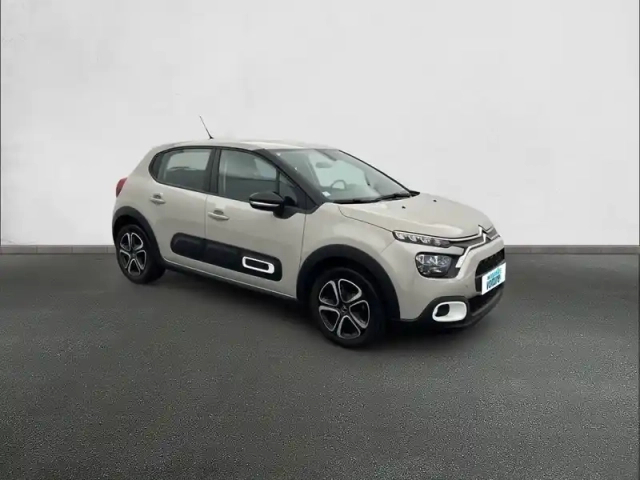 Citroën C3 puretech 110 s&amp;s bvm6 — photo 3